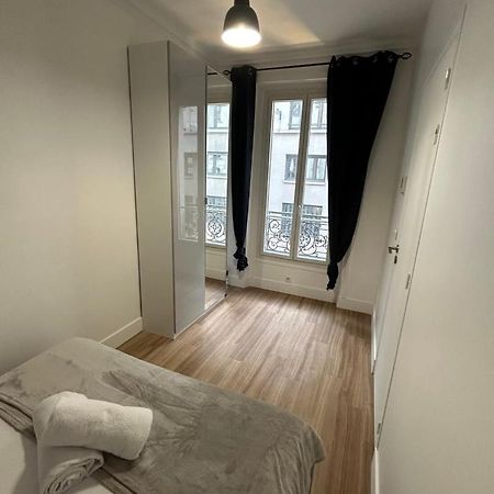 Appartement Cosy - Quartier Saint-Georges - 4P 파리 외부 사진