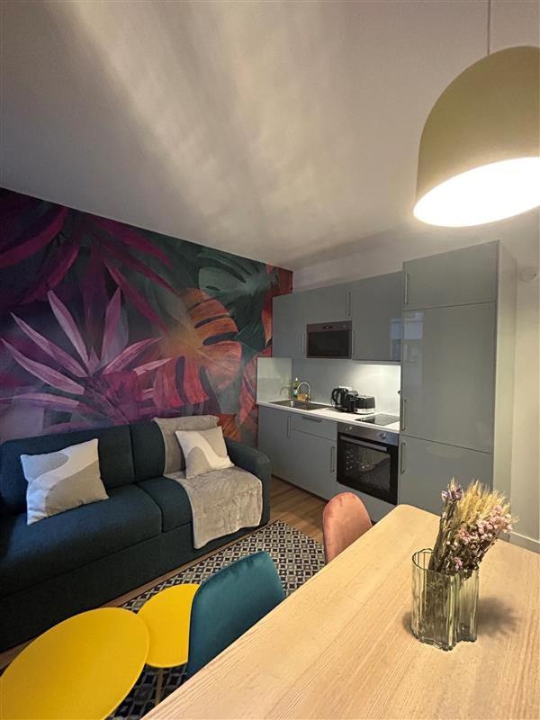 Appartement Cosy - Quartier Saint-Georges - 4P 파리 외부 사진